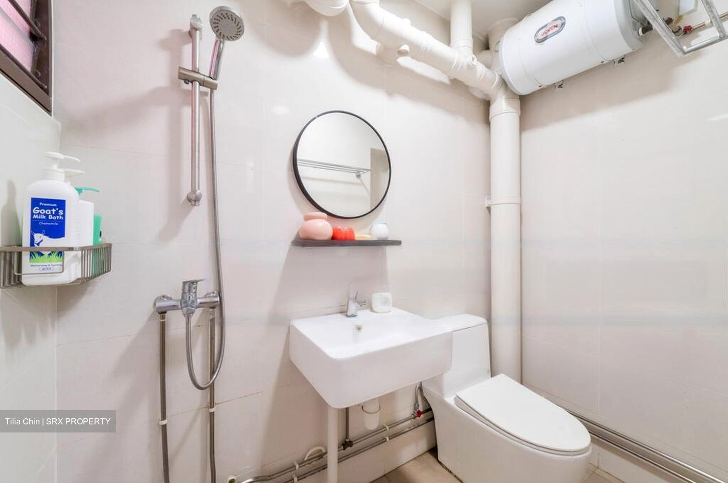Blk 449 Sin Ming Court (Bishan), HDB 5 Rooms #473065911